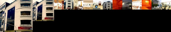 Hotel Centenario Armenia