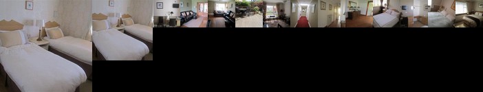 St Joseph's Bed and Breakfast