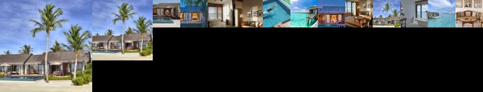 The Residence Maldives