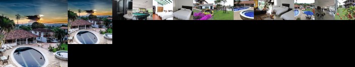 Finca Hotel Valparaiso