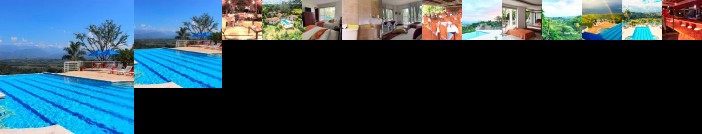 Hotel Mirador Las Palmas