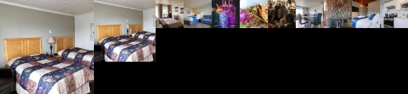 Hostellerie Baie Bleue