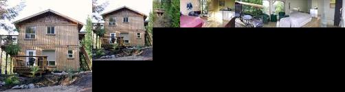 Secret Cove Cottage Suites