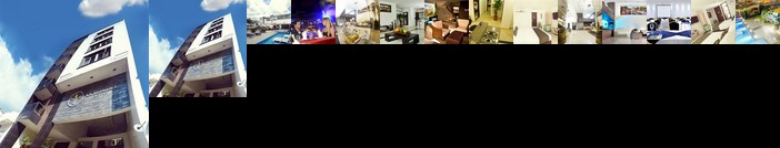 Hotel La Serrania Bucaramanga