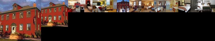 Bailey House Bed and Breakfast