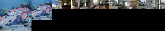 Hilltop Motel & Restaurant