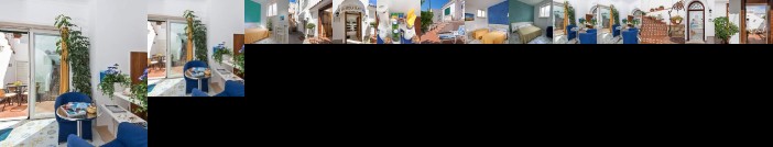 San Nicola Guest House Anacapri