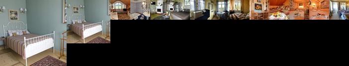 Russko-Frantsuzsky Hotel Chastny Vizit