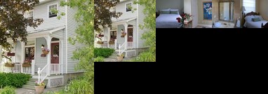 Rosa's Bed and Breakfast Kingston