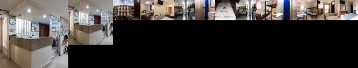 Ayenda 1248 Conquistadores