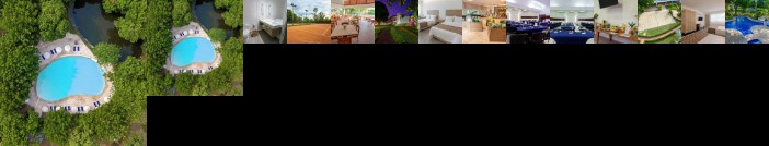 GHL Hotel Club el Puente