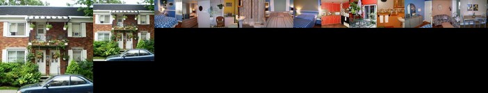 Oasis Du Vieux Longueuil