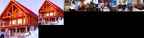 Timberline Chalet