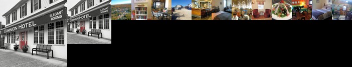 Dominion Hotel