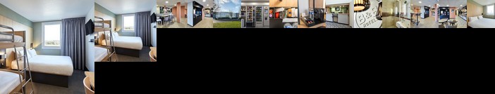 Kyriad Paris Nord - Gonesse - Parc des Expositions