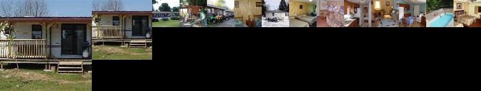 South Wind Motel & Campground