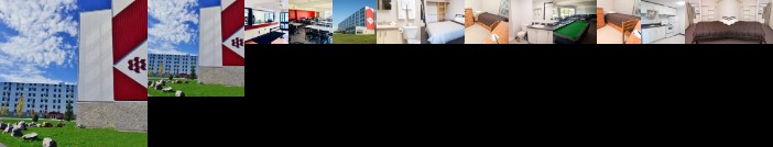 Residence & Conference Centre - North Bay