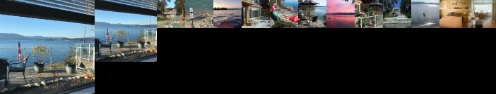 Inlet Beach House B&B