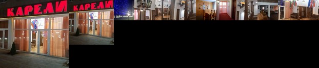 Karelia Hotel