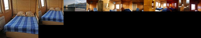 Fort Constantine Hotel