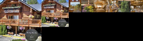 The Log House B&B Inn