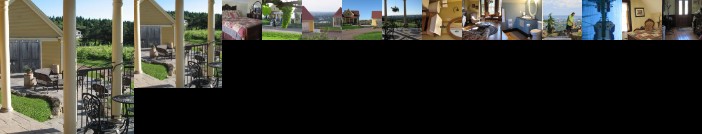 Magnetic Hill Winery & B&B