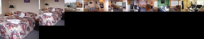 Ptarmigan Ridge Apartments