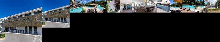 Forme-hotel & Spa Montpellier Sud-Est - Parc Expositions - Arena