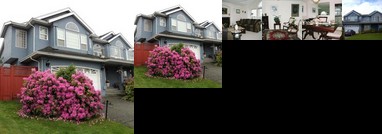 Golden Divot Bed & Breakfast