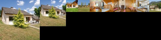 Village de Gites le Colombier