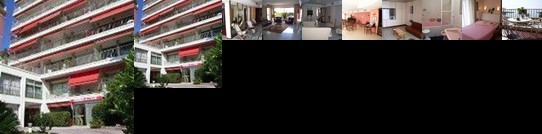 Residence de la Plage Beach