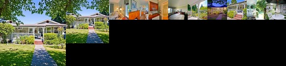 Graycliff Cottage Oceanfront B&B