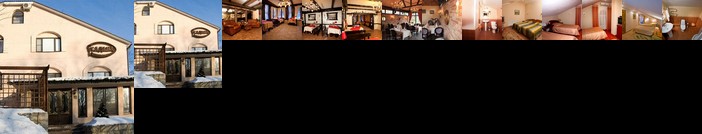 Hotel Usadba Smolensk