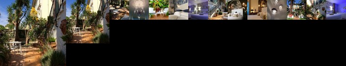 Hotel Villa Rose Nice