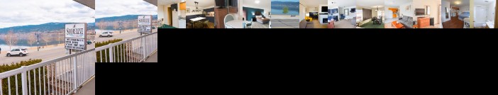 Shoreline Resort Condominiums