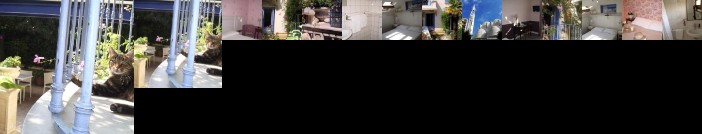 Hotel Villa St-Hubert