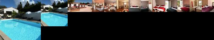 Hotel La Villa en L'ile