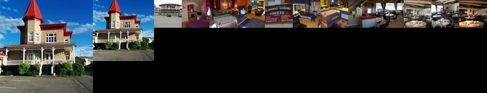 Econo Lodge Quebec City East