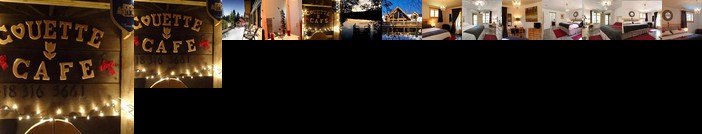 Le Domaine du Lac Saint Charles