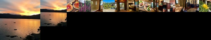 The Tuwanek Hotel and Spa