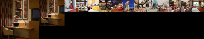 Movenpick Hotel Ankara