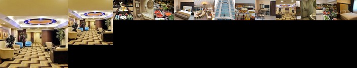 Asia City Hotel Istanbul