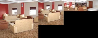 Mirada Del Monte Hotel