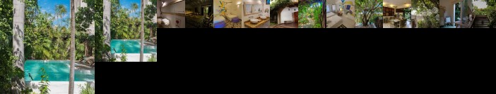 Hotel Boutique Casa Rosalia