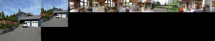 Moon and Sixpence B&B