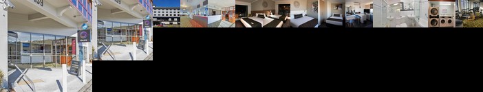 Burnie Central Townhouse Hotel