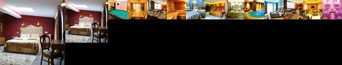 ArtDeco Istanbul Suites