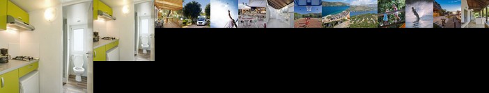 Dubrovnik Mobile Homes