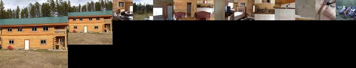 Robson Valley Chalet