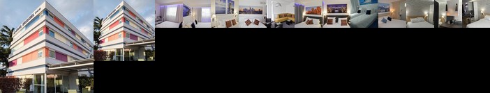 Privilege Hotel Eurociel Centre Comedie